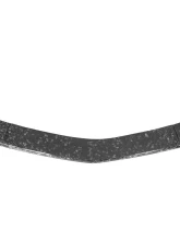 Carbonado CFGCF RZ Style Front Lip Mercedes-Benz C-Class 2012-2014                                     - BFGCFAF-002 - Image 4