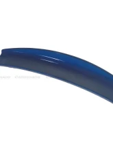 McLaren Carbonado CFRP Blue BKSS Style Trunk Spoiler 650S MP4 12C 2011-2017                                     - BLUCF8002RZS.SP - Image 3