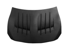 Carbonado CFRP WD Style Hood Scion | Toyota | Subaru 2013-2020