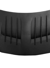 Carbonado FRP WD Style Hood Scion | Toyota | Subaru 2013-2020                                     - AB070867 - Image 12