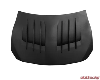 Carbonado FRP WD Style Hood Scion | Toyota | Subaru 2013-2020 - AB070867