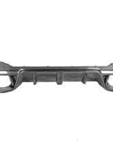 Carbonado FGCF D3 Style Rear Lip w/ Caps BMW M5 F90 2018-2023                                     - FGCF-ODM5F903D-RD FGCF-ODM5F903D-CA - Image 18
