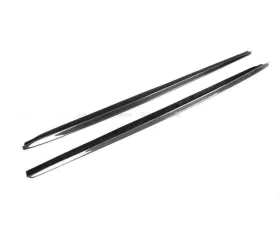 Carbonado CFRP D3 Style Side Skirts BMW M5 F90 2018-2023