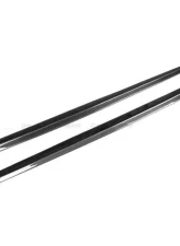 Carbonado CFRP D3 Style Side Skirts BMW M5 F90 2018-2023                                     - CF-ODM5F903D-SS - Image 8