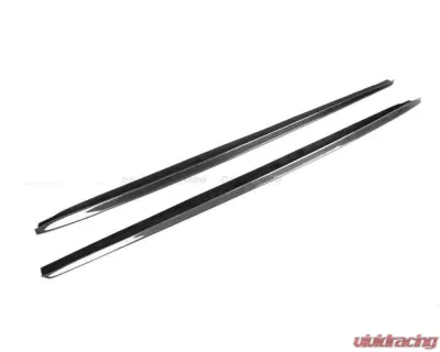 Carbonado CFRP D3 Style Side Skirts BMW M5 F90 2018-2023 - CF-ODM5F903D-SS