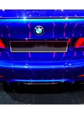 Carbonado CFRP MP Style Rear Diffuser BMW M5 F90 2018-2023                                     - CF-ODM5F90MP-RD - Image 3