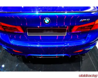 Carbonado CFRP MP Style Rear Diffuser BMW M5 F90 2018-2023 - CF-ODM5F90MP-RD