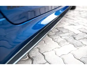 Carbonado CFRP MP Style Side Skirts BMW M5 F90 2018-2023
