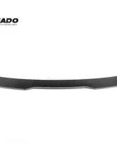 Carbonado CFRP MP Style Trunk Spoiler for BMW M5 F90 2018-2023, Part No CF-ODM5F90MP-TS                                     - CF-ODM5F90MP-TS - Image 2