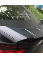 Carbonado CFRP WD Style Trunk Spoiler Wing for Scion FRS, Toyota GT86, Subaru BRZ 2013-2020                                     - CF-TS070867 - Image 3