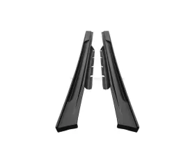 Carbonado CFRP BSE Style Side Skirts Nissan GTR R35 2008-2022