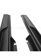 Carbonado CFRP BSE Style Side Skirts Nissan GTR R35 2008-2022                                     - CF1256BSE - Image 5