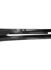 Carbonado CFRP OEM Style Side Skirts Chevrolet Camaro 2010-2015                                     - CF1267OE - Image 4
