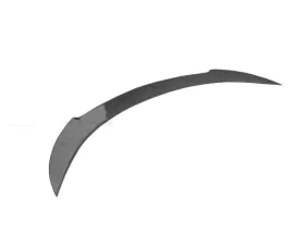 Carbonado CFRP BS Style Trunk Spoiler Mercedes-Benz CLA Sport | CLA45 AMG 2014-2016