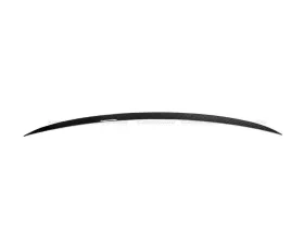 Carbonado CFRP M3 Style Trunk Spoiler for BMW 3 Series E92 2008-2012, Part No: CF3221M3.TS