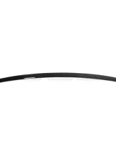 Carbonado CFRP M3 Style Trunk Spoiler for BMW 3 Series E92 2008-2012, Part No: CF3221M3.TS                                     - CF3221M3.TS - Image 6
