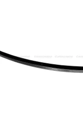 Carbonado CFRP M3 Style Trunk Spoiler for BMW 3 Series E92 2008-2012, Part No: CF3221M3.TS                                     - CF3221M3.TS - Image 3