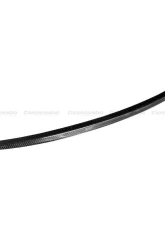 Carbonado CFRP M3 Style Trunk Spoiler for BMW 3 Series E92 2008-2012, Part No: CF3221M3.TS                                     - CF3221M3.TS - Image 4