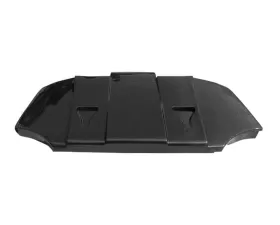 Carbonado CFRP VA Style Rear Diffuser w/ Lip BMW M3 2008-2012
