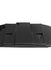 Carbonado CFRP VA Style Rear Diffuser w/ Lip BMW M3 2008-2012                                     - CF3221VA.RD-SET - Image 13