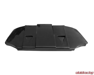 Carbonado CFRP VA Style Rear Diffuser w/ Lip BMW M3 2008-2012 - CF3221VA.RD-SET