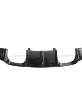 Carbonado CFRP VA Style Rear Diffuser w/ Lip BMW M3 2008-2012                                     - CF3221VA.RD-SET - Image 4