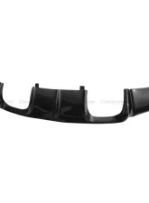 Carbonado CFRP VA Style Rear Diffuser w/ Lip BMW M3 2008-2012                                     - CF3221VA.RD-SET - Image 5