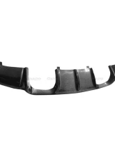 Carbonado CFRP VA Style Rear Diffuser w/ Lip BMW M3 2008-2012                                     - CF3221VA.RD-SET - Image 6