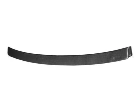 Carbonado CFRP MP Style Roof Spoiler BMW 3 Series 2013-2019
