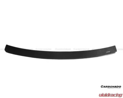 Carbonado CFRP MP Style Roof Spoiler BMW 3 Series 2013-2019 - CF3229P.RS