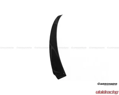 Carbonado CFRP MP Style Roof Spoiler BMW 3 Series 2013-2019 - CF3229P.RS
