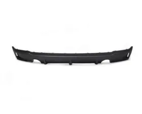 Carbonado CFRP EXOT Style Rear Diffuser Lip (M-Tech Only) BMW 2 Series 2013-2016