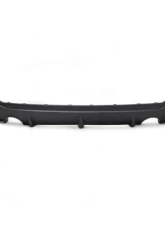 Carbonado CFRP EXOT Style Rear Diffuser Lip (M-Tech Only) BMW 2 Series 2013-2016                                     - CF3232EXO.RD - Image 6
