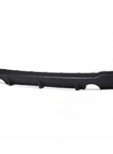 Carbonado CFRP EXOT Style Rear Diffuser Lip (M-Tech Only) BMW 2 Series 2013-2016                                     - CF3232EXO.RD - Image 3