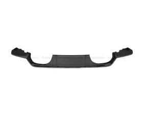 Carbonado CFRP SM Style Rear Lip BMW M3 | M4 2014-2020
