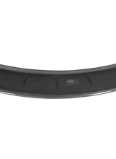 Carbonado Carbon Fiber BSE Style Trunk Spoiler Ducktail Patch for Nissan GTR R35 2008-2022                                     - CF3503BSE.OSP - Image 2