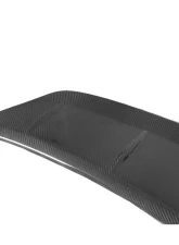 Carbonado Carbon Fiber BSE Style Trunk Spoiler Ducktail Patch for Nissan GTR R35 2008-2022                                     - CF3503BSE.OSP - Image 4