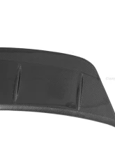 Carbonado Carbon Fiber BSE Style Trunk Spoiler Ducktail Patch for Nissan GTR R35 2008-2022                                     - CF3503BSE.OSP - Image 5
