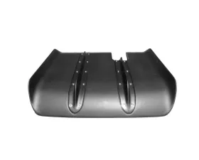 Carbonado CFRP DE Style Rear Diffuser Nissan GTR R35 2008-2022