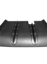 Carbonado CFRP DE Style Rear Diffuser Nissan GTR R35 2008-2022                                     - CF3505LB.RD - Image 14