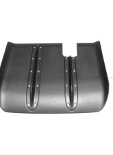 Carbonado CFRP DE Style Rear Diffuser Nissan GTR R35 2008-2022                                     - CF3505LB.RD - Image 2