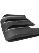 Carbonado CFRP DE Style Rear Diffuser Nissan GTR R35 2008-2022                                     - CF3505LB.RD - Image 4