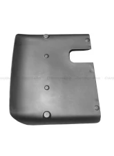 Carbonado CFRP DE Style Rear Diffuser Nissan GTR R35 2008-2022                                     - CF3505LB.RD - Image 5