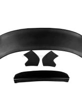 Carbonado CFRP TA Style Trunk Spoiler Porsche Cayman | Boxster 2005-2012                                     - CF3994TA.TS - Image 20