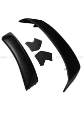 Carbonado CFRP TA Style Trunk Spoiler Porsche Cayman | Boxster 2005-2012                                     - CF3994TA.TS - Image 5