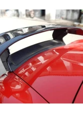 Carbonado CFRP TA Style Trunk Spoiler Porsche Cayman | Boxster 2005-2012                                     - CF3994TA.TS - Image 6