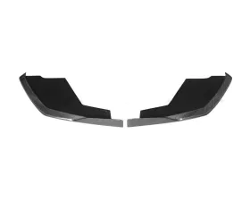Carbonado CFRP DC Style Front Lip Lamborghini Huracan 2015-2019