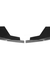 Carbonado CFRP DC Style Front Lip Lamborghini Huracan 2015-2019                                     - CF5556DMC.FL - Image 7