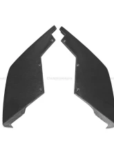 Carbonado CFRP DC Style Front Lip Lamborghini Huracan 2015-2019                                     - CF5556DMC.FL - Image 3