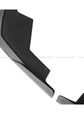 Carbonado CFRP DC Style Front Lip Lamborghini Huracan 2015-2019                                     - CF5556DMC.FL - Image 7